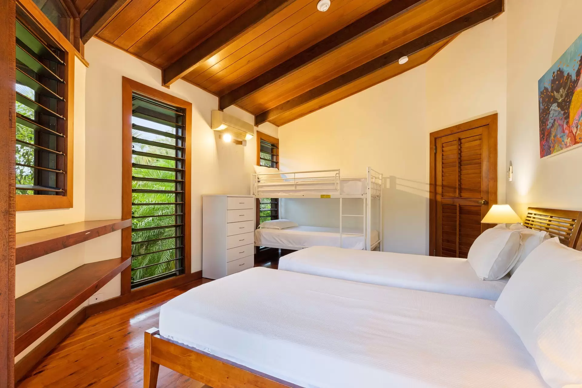 23 Solander Boulevard, Port Douglas Sold by Queensland Sotheby's International Realty - image 1