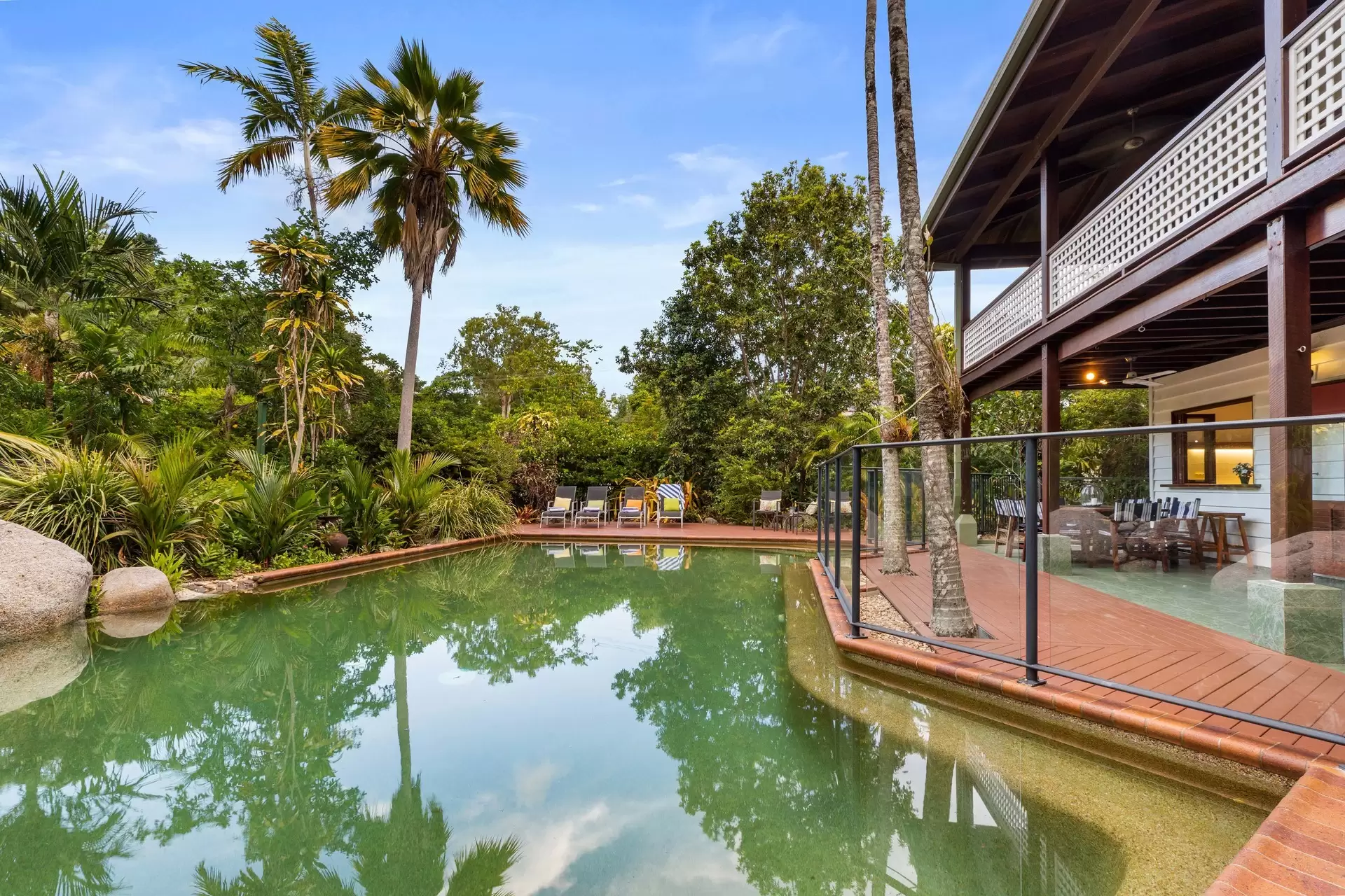 23 Solander Boulevard, Port Douglas Sold by  - image 1