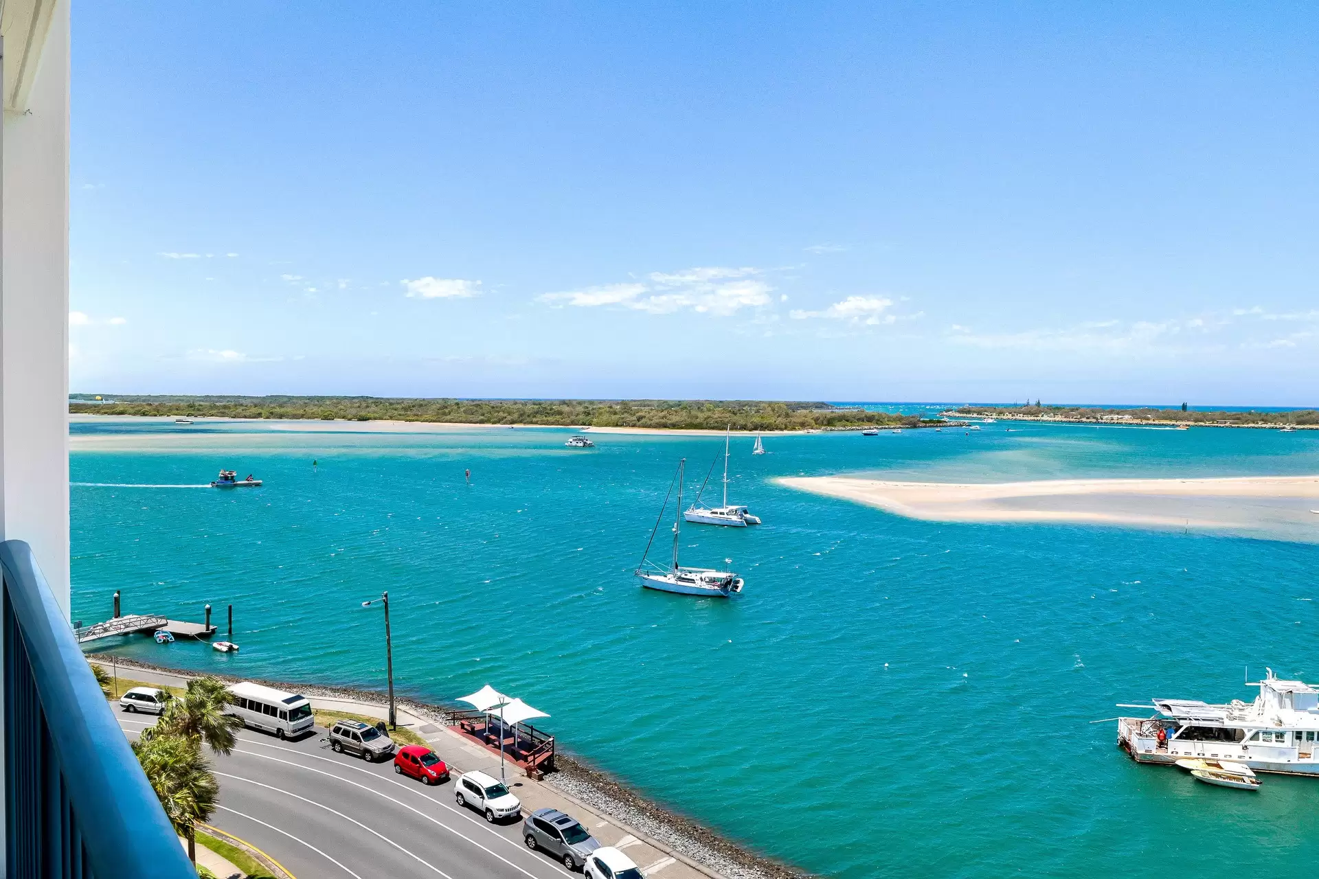 33/326-342 Marine Parade, Labrador Sold by  - image 1