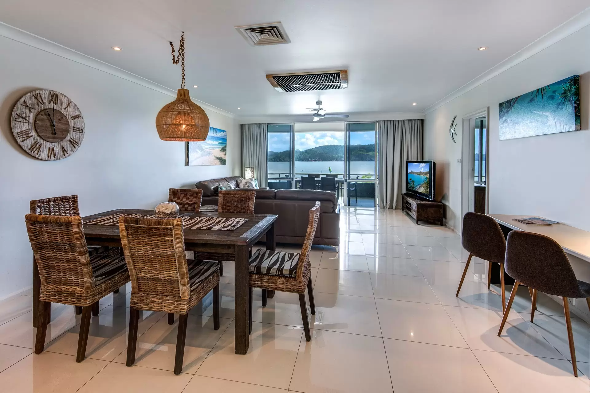 206/16 Resort Drive, Hamilton Island Sold by Queensland Sotheby's International Realty - image 1