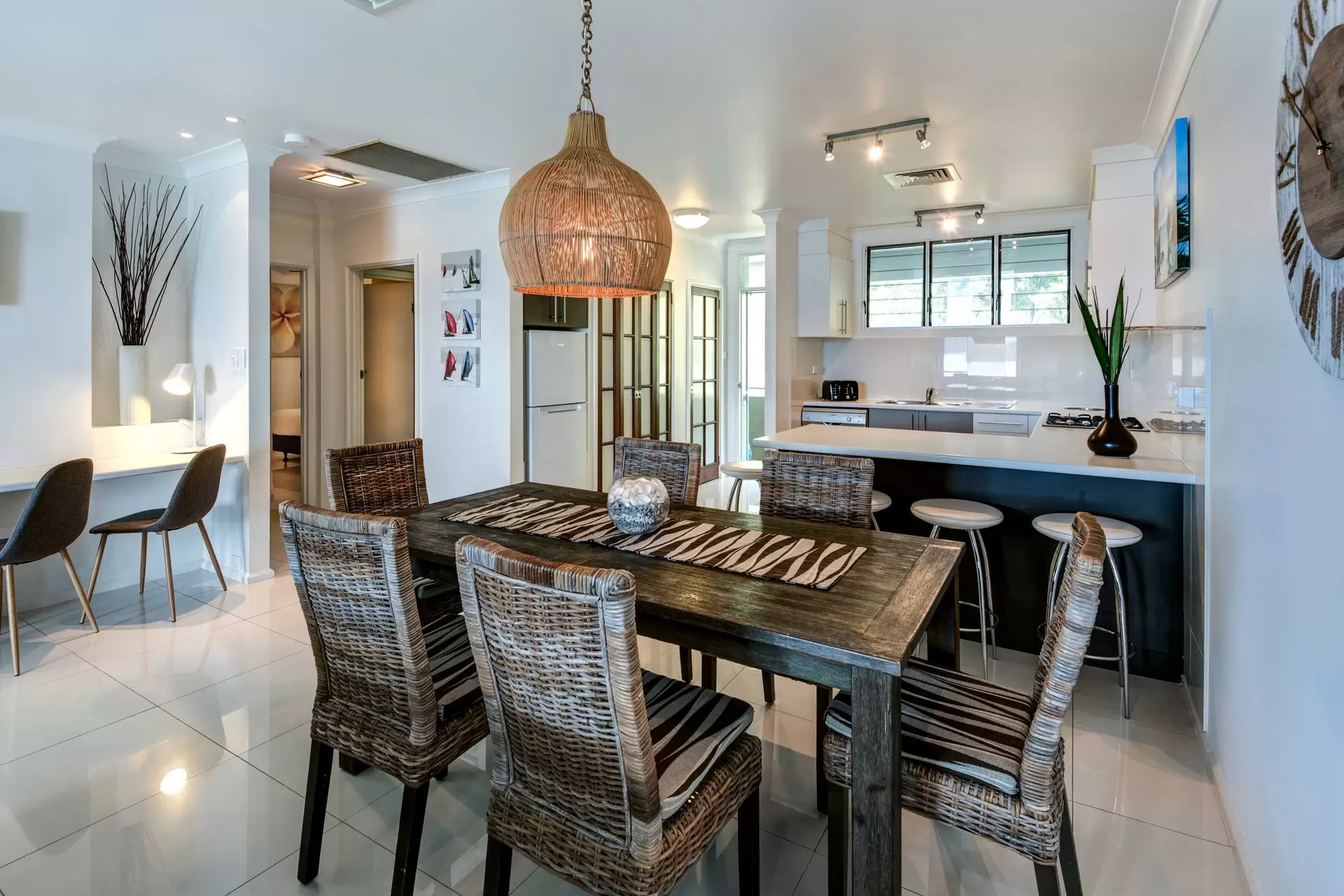 206/16 Resort Drive, Hamilton Island Sold by Queensland Sotheby's International Realty - image 1