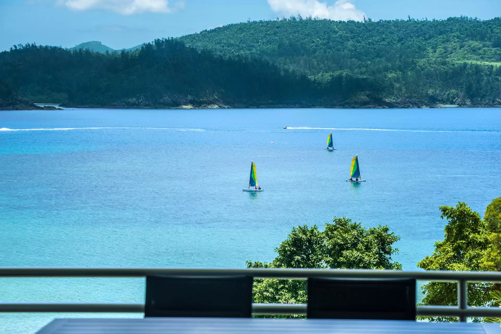 206/16 Resort Drive, Hamilton Island Sold by Queensland Sotheby's International Realty - image 1