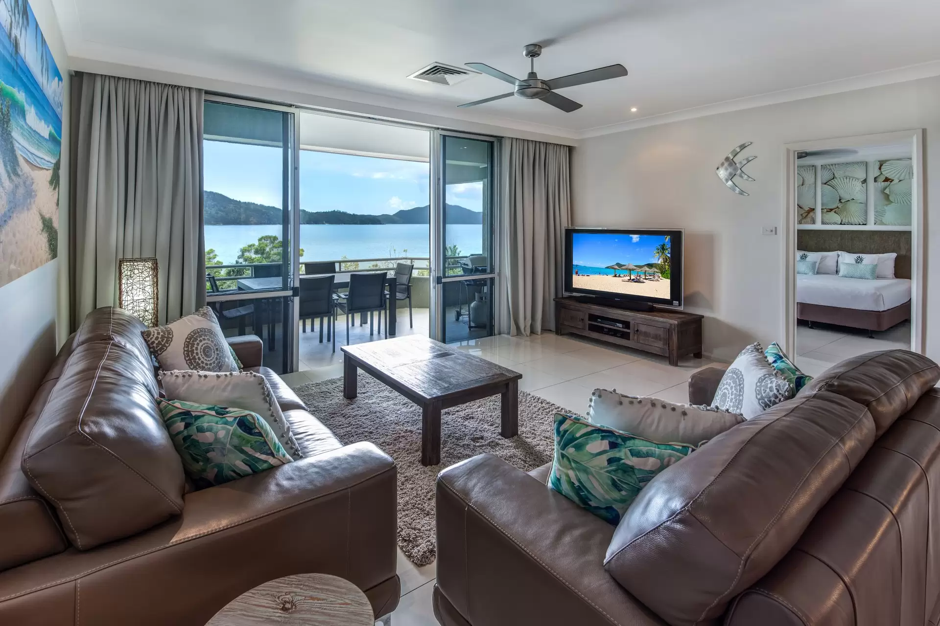 206/16 Resort Drive, Hamilton Island Sold by Queensland Sotheby's International Realty - image 1