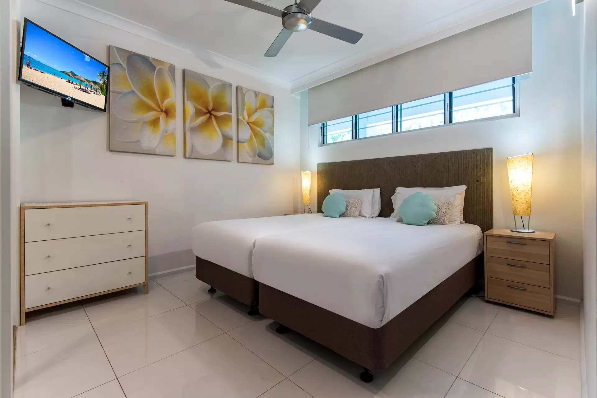206/16 Resort Drive, Hamilton Island Sold by Queensland Sotheby's International Realty - image 1