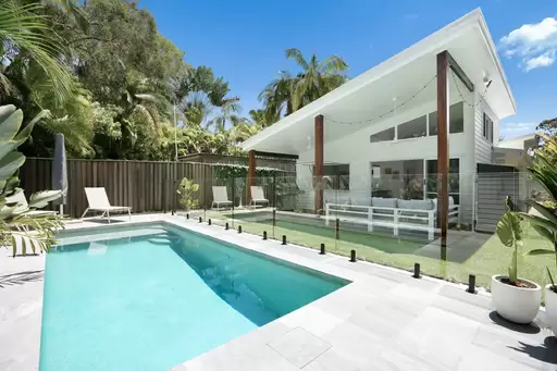 123 Hendry Street, Tewantin Sold by Queensland Sotheby's International Realty
