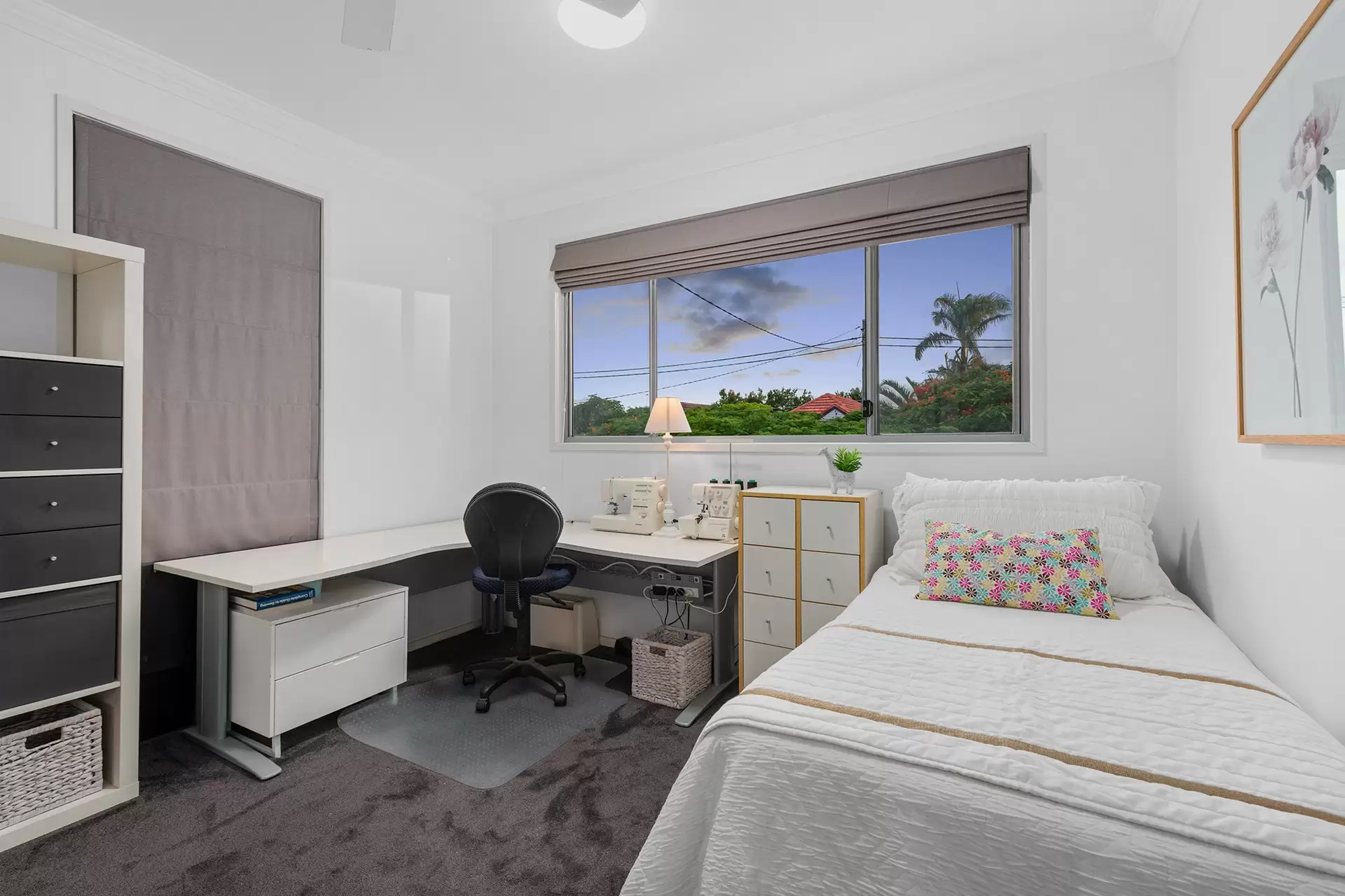 83 Lilley Street, Hendra Sold by  - image 1