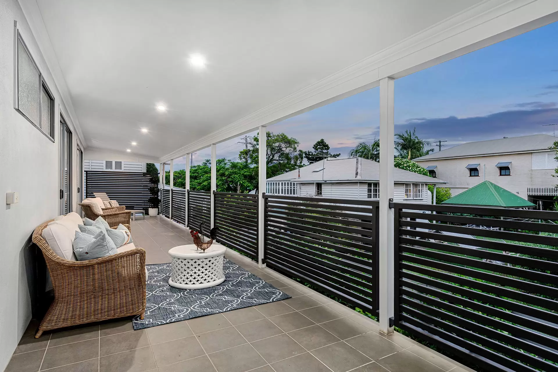 83 Lilley Street, Hendra Sold by  - image 1
