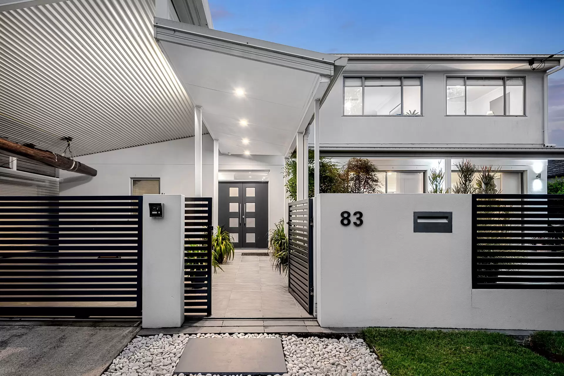 83 Lilley Street, Hendra Sold by  - image 1