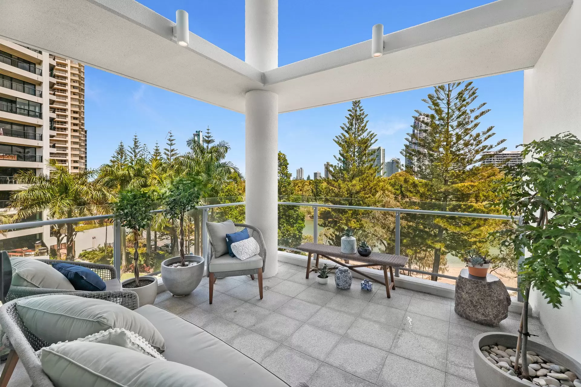 Axis 503/11-13 Hill Parade, Main Beach Sold by Queensland Sotheby's International Realty - image 1