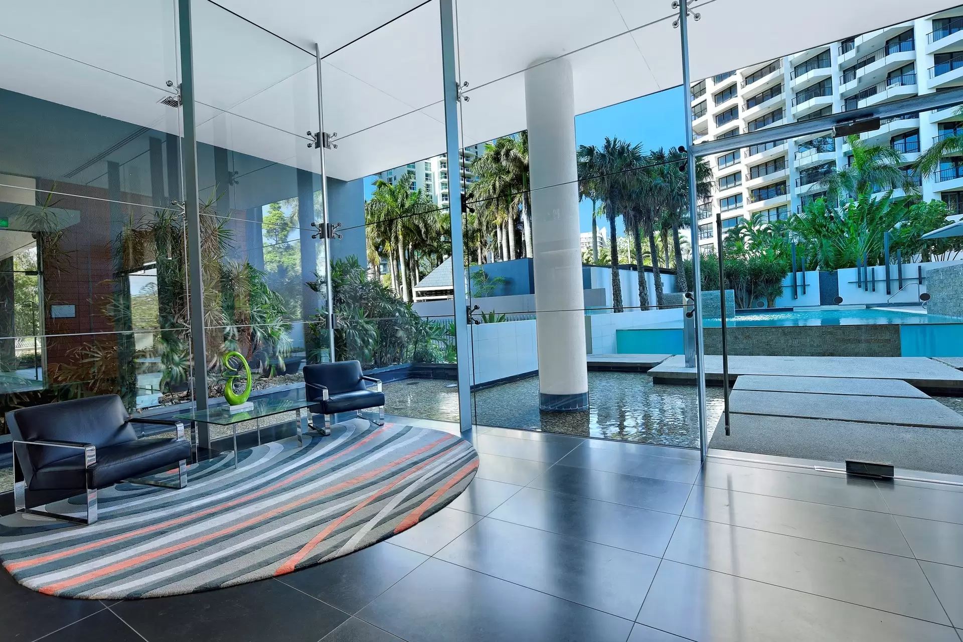 Axis 503/11-13 Hill Parade, Main Beach Sold by Queensland Sotheby's International Realty - image 1