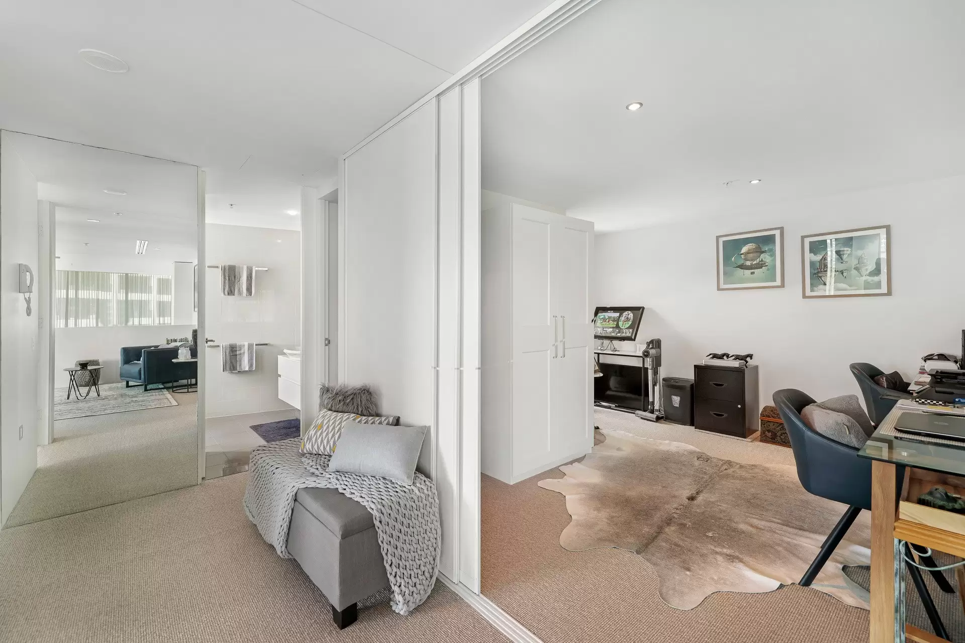 Axis 503/11-13 Hill Parade, Main Beach Sold by Queensland Sotheby's International Realty - image 1
