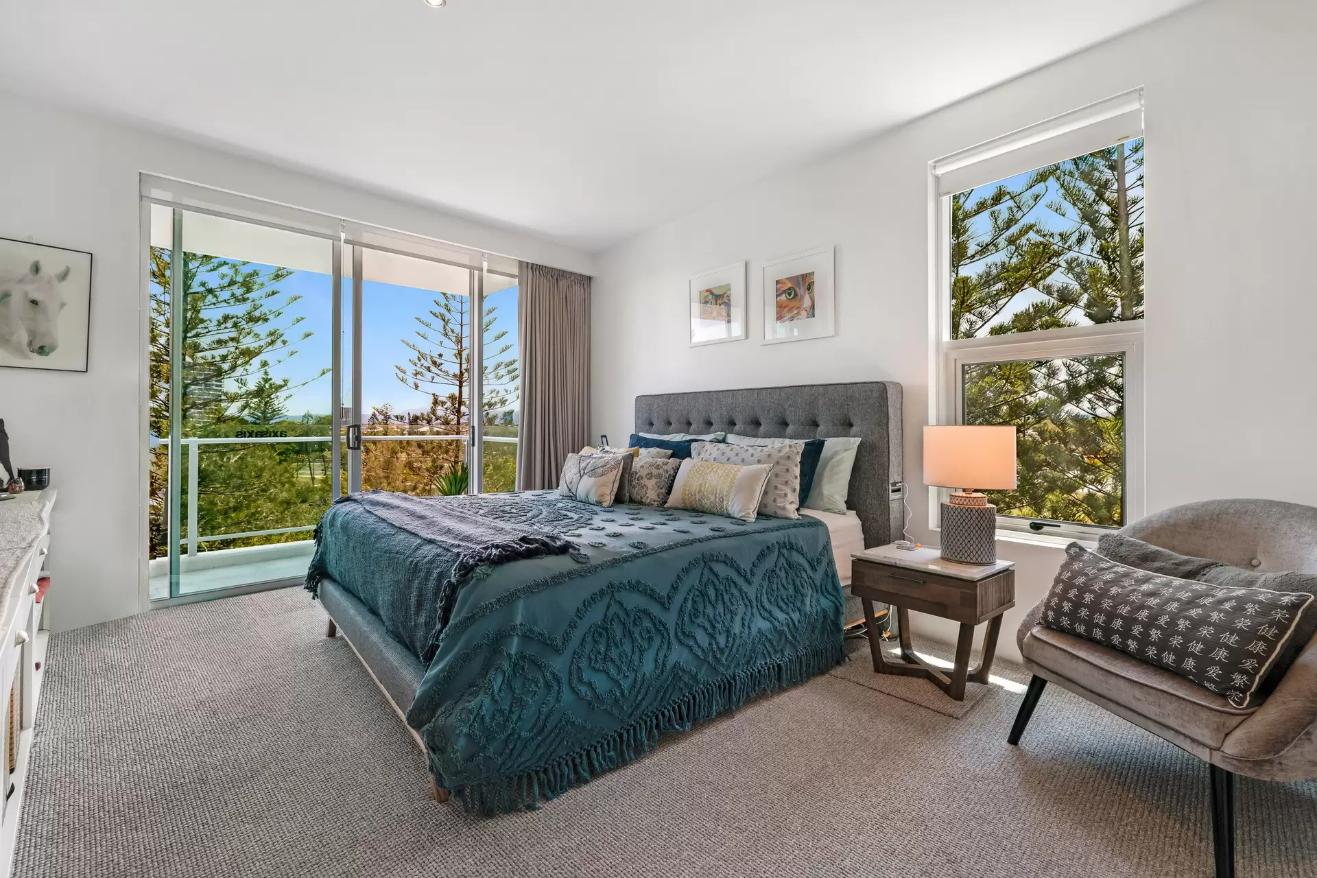 Axis 503/11-13 Hill Parade, Main Beach Sold by Queensland Sotheby's International Realty - image 1