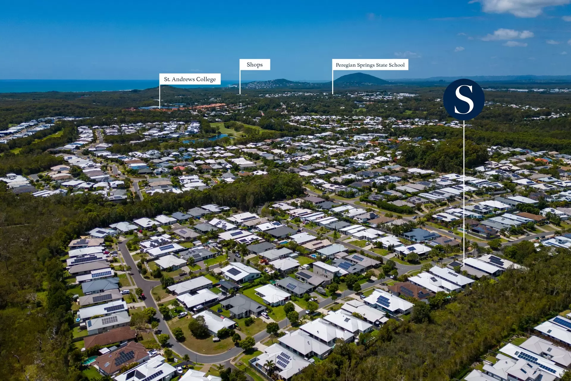 7 Gainsborough Crescent, Peregian Springs Sold by  - image 1