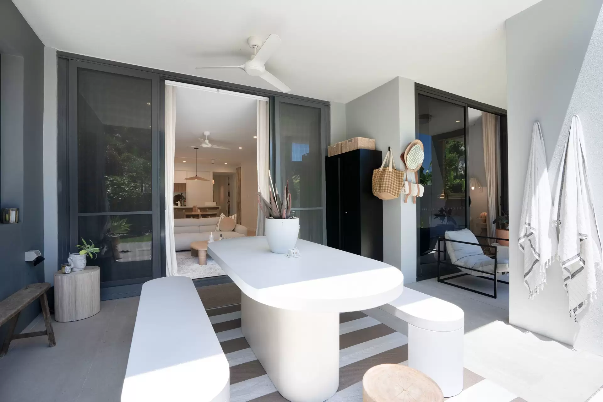 615/8 Sedgeland Drive, Noosa Heads Sold by Queensland Sotheby's International Realty - image 1
