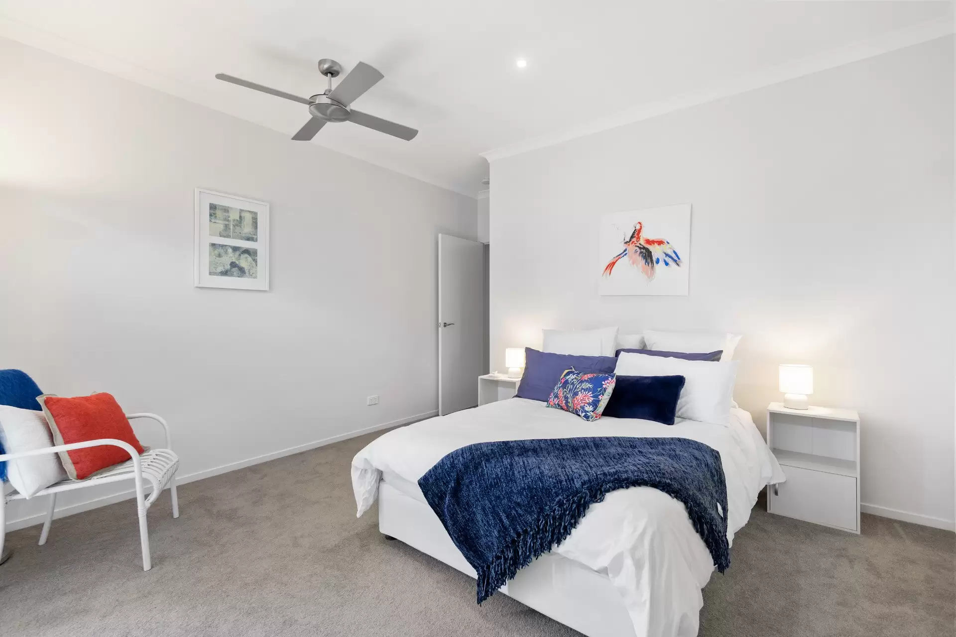 14 Crenshaw Place, Peregian Springs Sold by Queensland Sotheby's International Realty - image 1