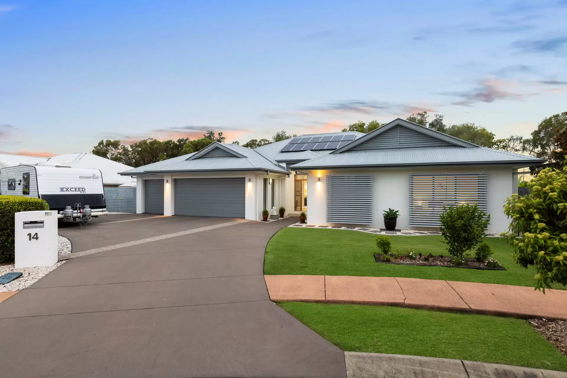 14 Crenshaw Place, Peregian Springs Sold by  - image 1