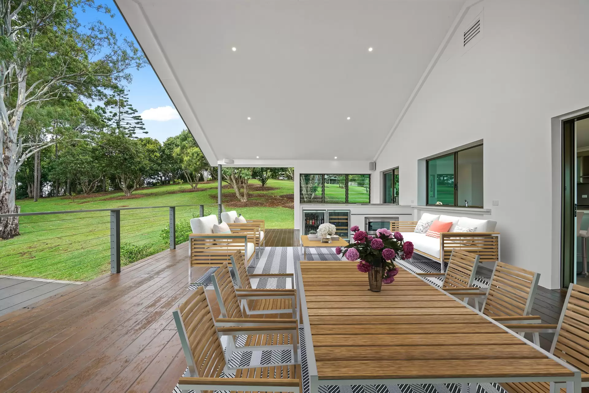 640 Trees Road, Tallebudgera Sold by Queensland Sotheby's International Realty - image 1