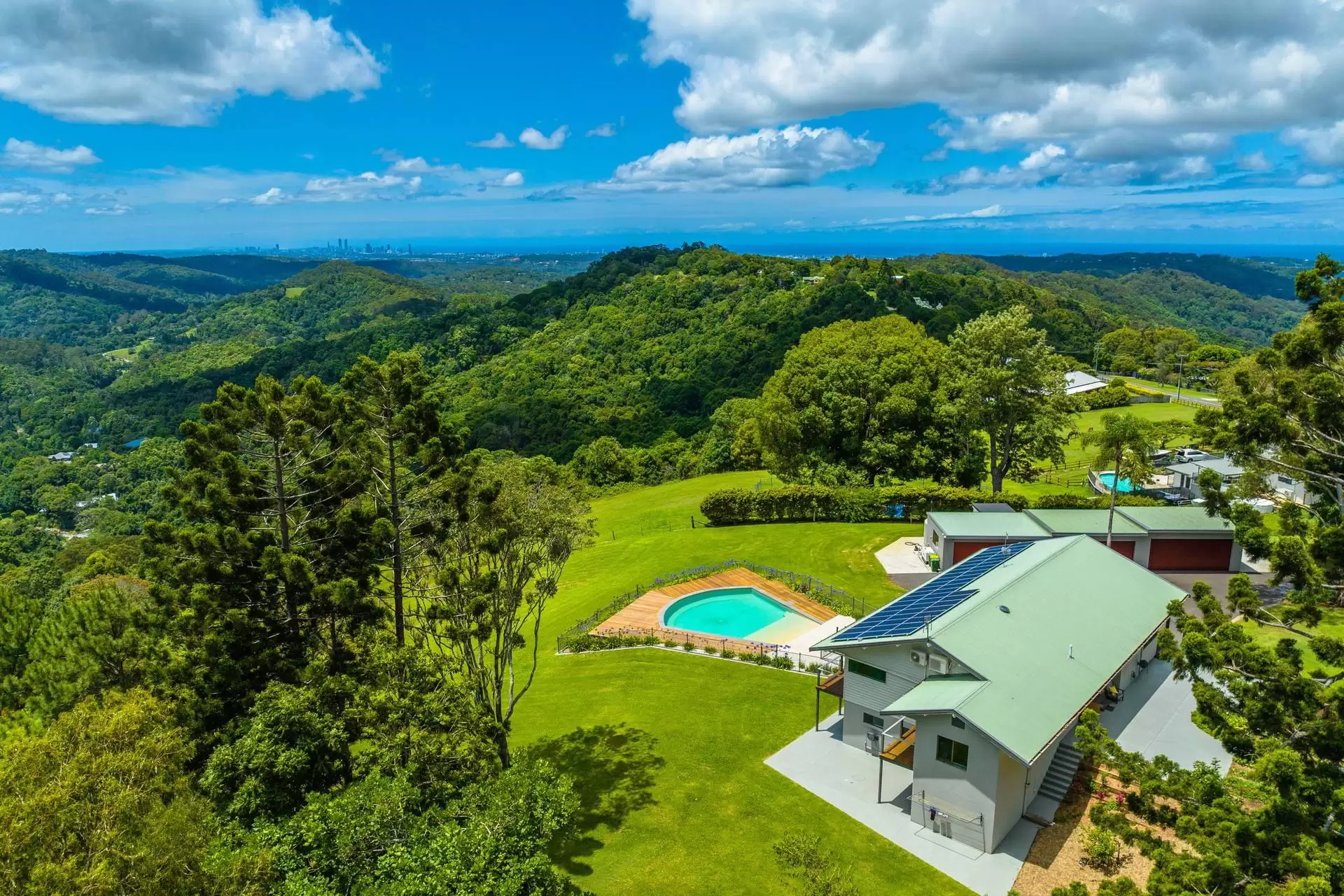 640 Trees Road, Tallebudgera Sold by Queensland Sotheby's International Realty - image 1