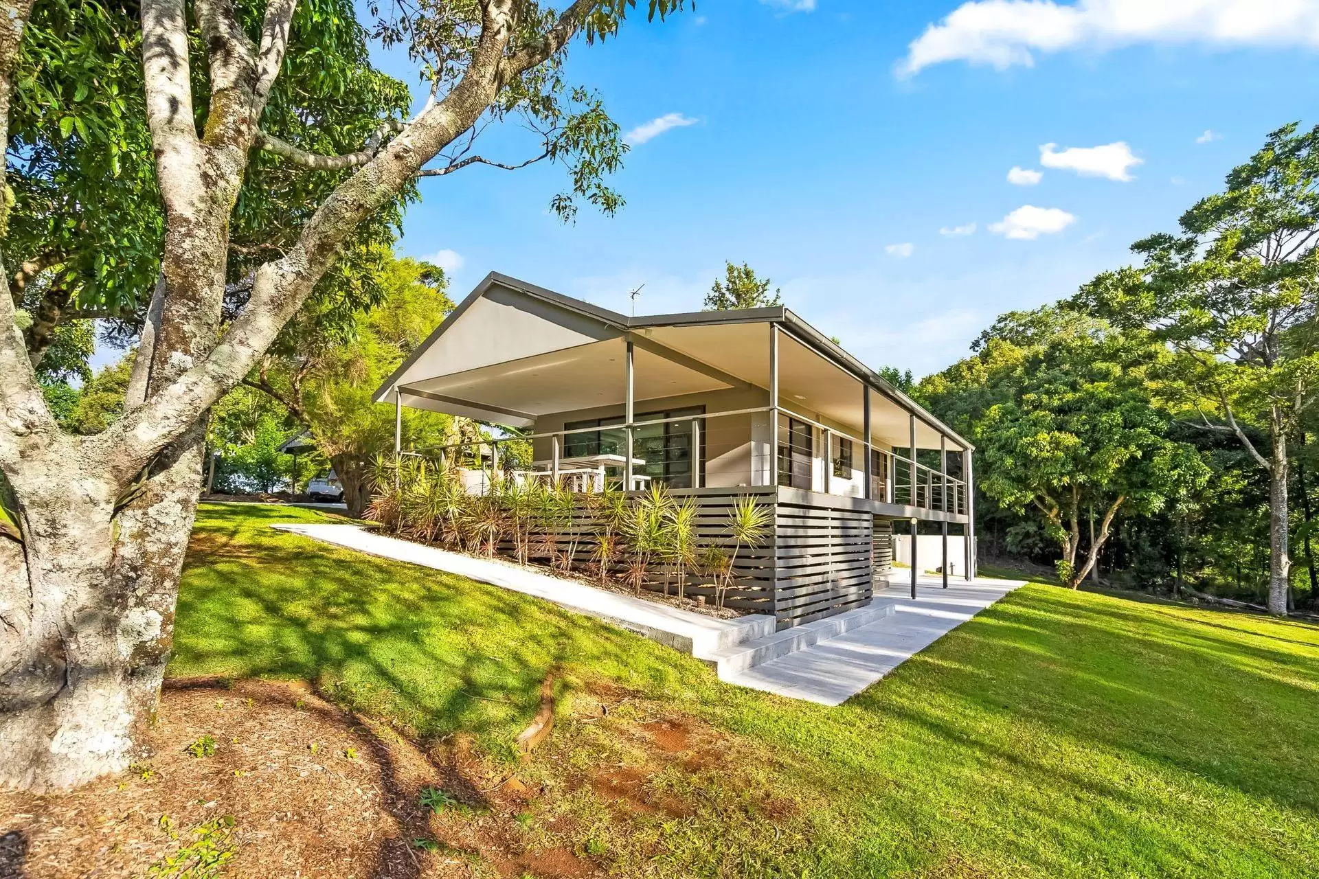 640 Trees Road, Tallebudgera Sold by Queensland Sotheby's International Realty - image 1