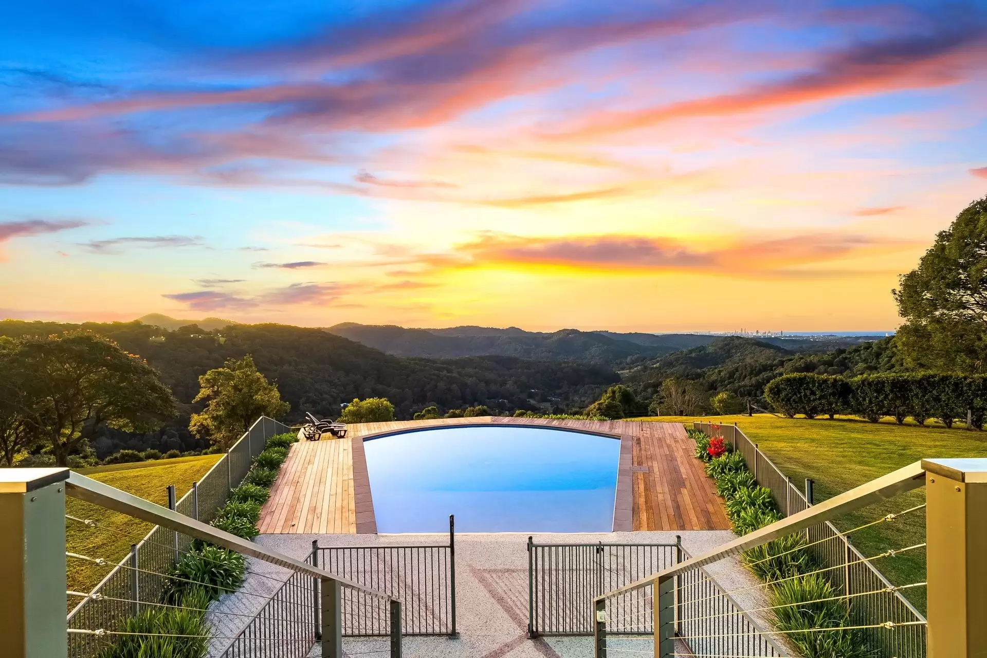 640 Trees Road, Tallebudgera Sold by Queensland Sotheby's International Realty - image 1