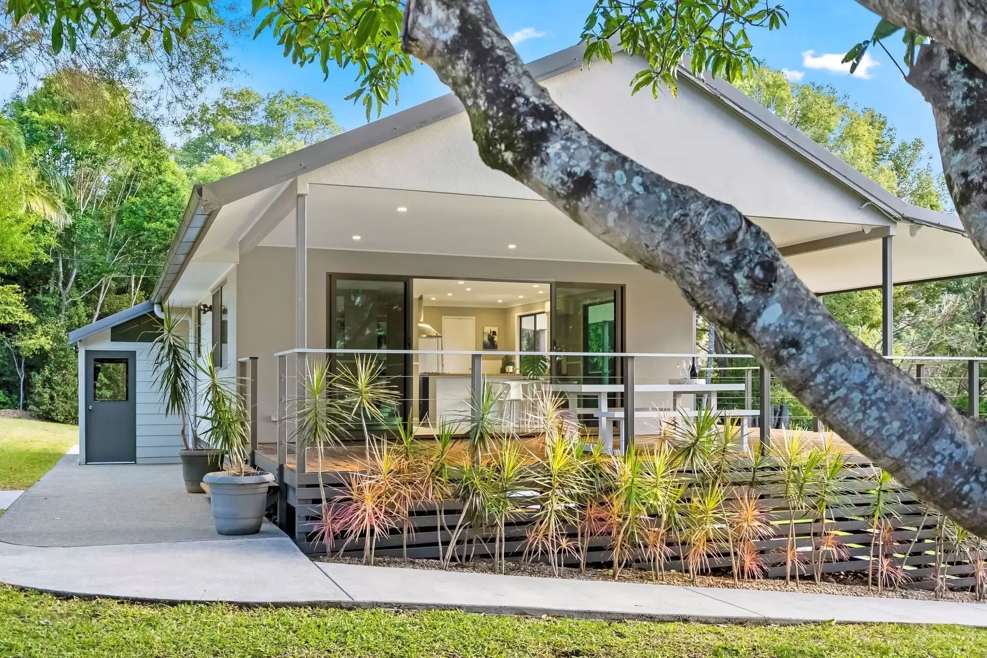 640 Trees Road, Tallebudgera Sold by Queensland Sotheby's International Realty - image 1