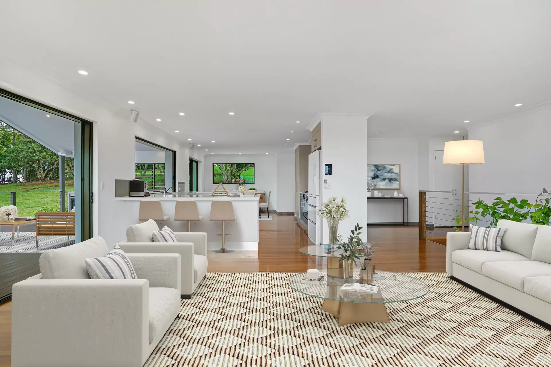 640 Trees Road, Tallebudgera Sold by Queensland Sotheby's International Realty - image 1