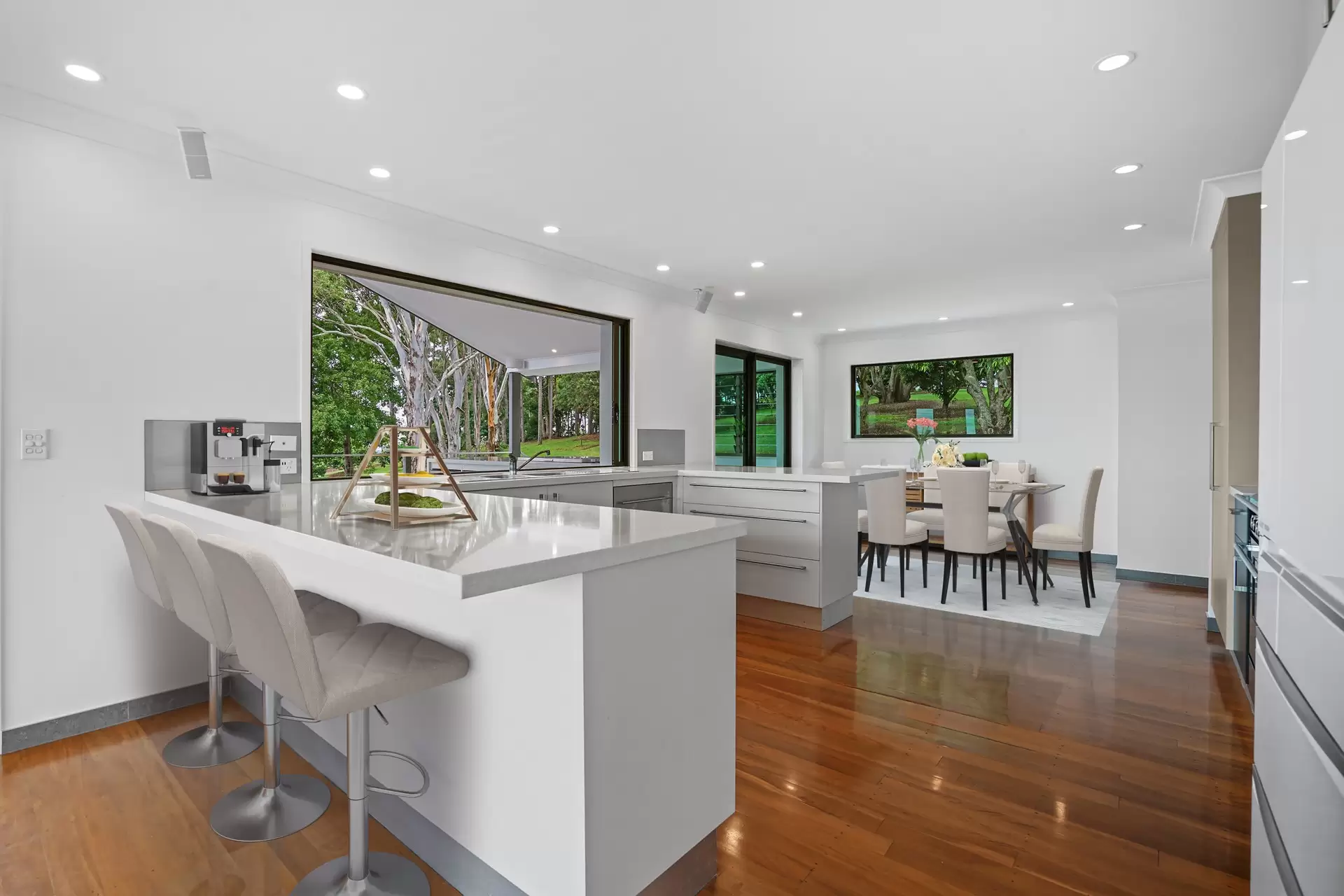 640 Trees Road, Tallebudgera Sold by Queensland Sotheby's International Realty - image 1