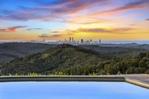 640 Trees Road, Tallebudgera Sold by 