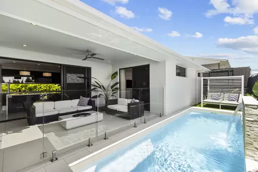 6 Newport Street, Peregian Beach Sold by Queensland Sotheby's International Realty