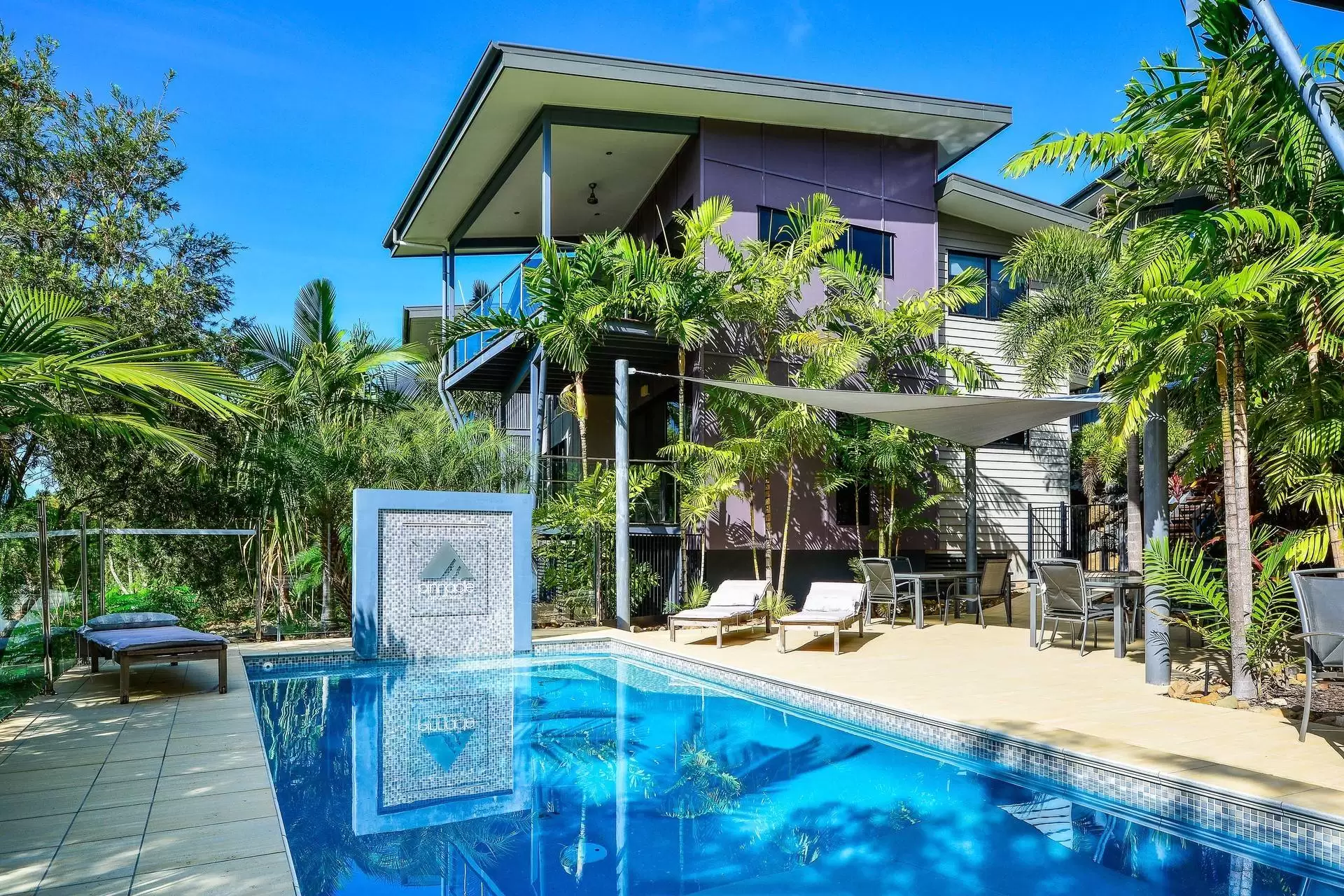 1 Banksia Court, Hamilton Island Sold by Queensland Sotheby's International Realty - image 1