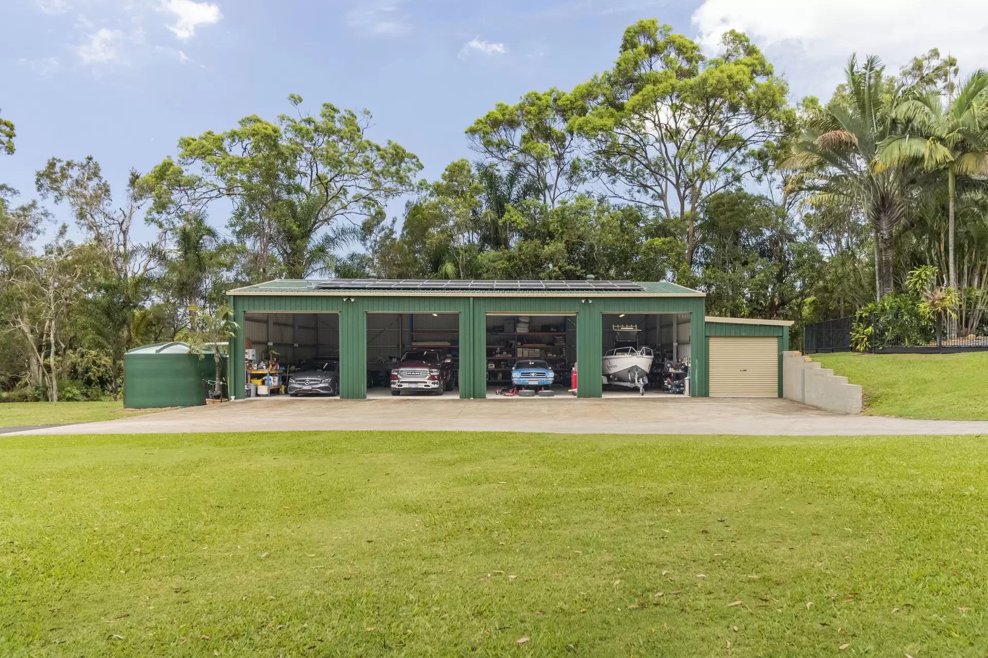 655 London Road, Chandler Sold by Queensland Sotheby's International Realty - image 1