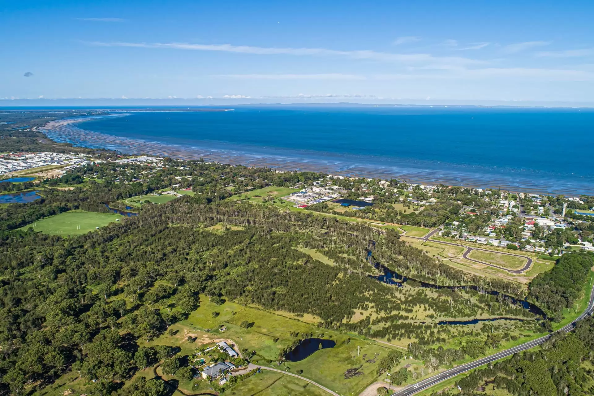 806 Beachmere Road, Beachmere Sold by  - image 1