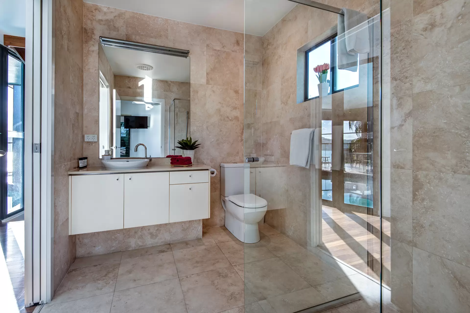 Nautilus, 4 Marina Drive, Hamilton Island For Sale by Queensland Sotheby's International Realty - image 1