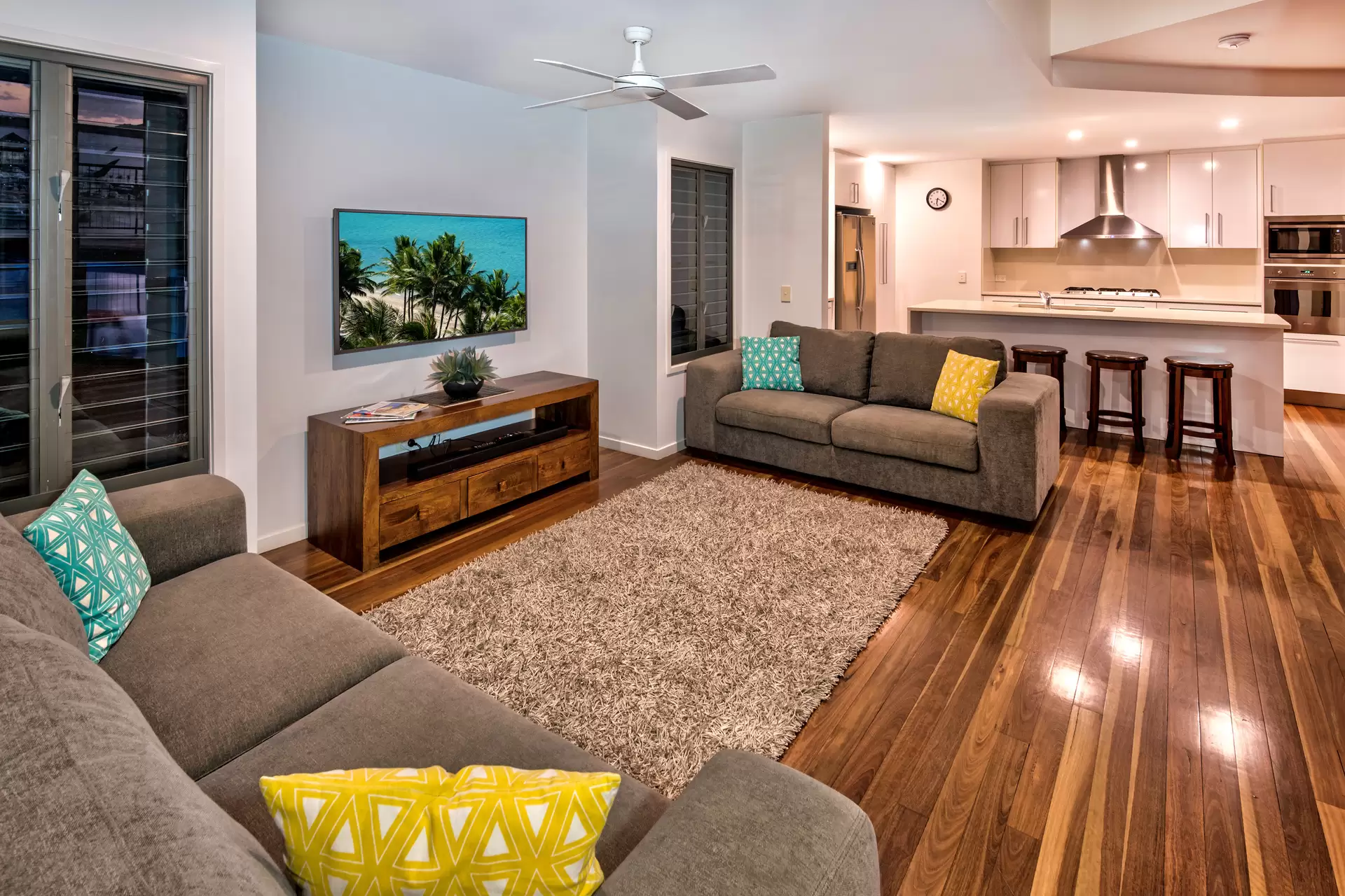 Nautilus, 4 Marina Drive, Hamilton Island For Sale by  - image 1