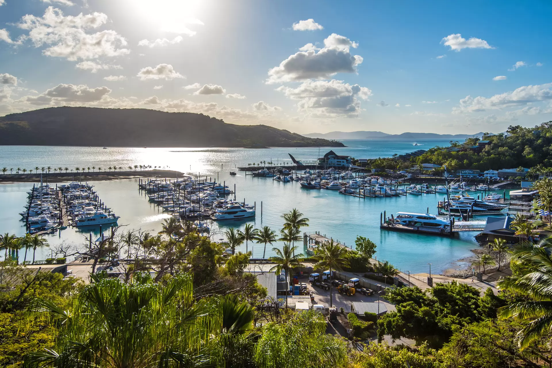4 Marina Drive, Hamilton Island For Sale by  - image 1