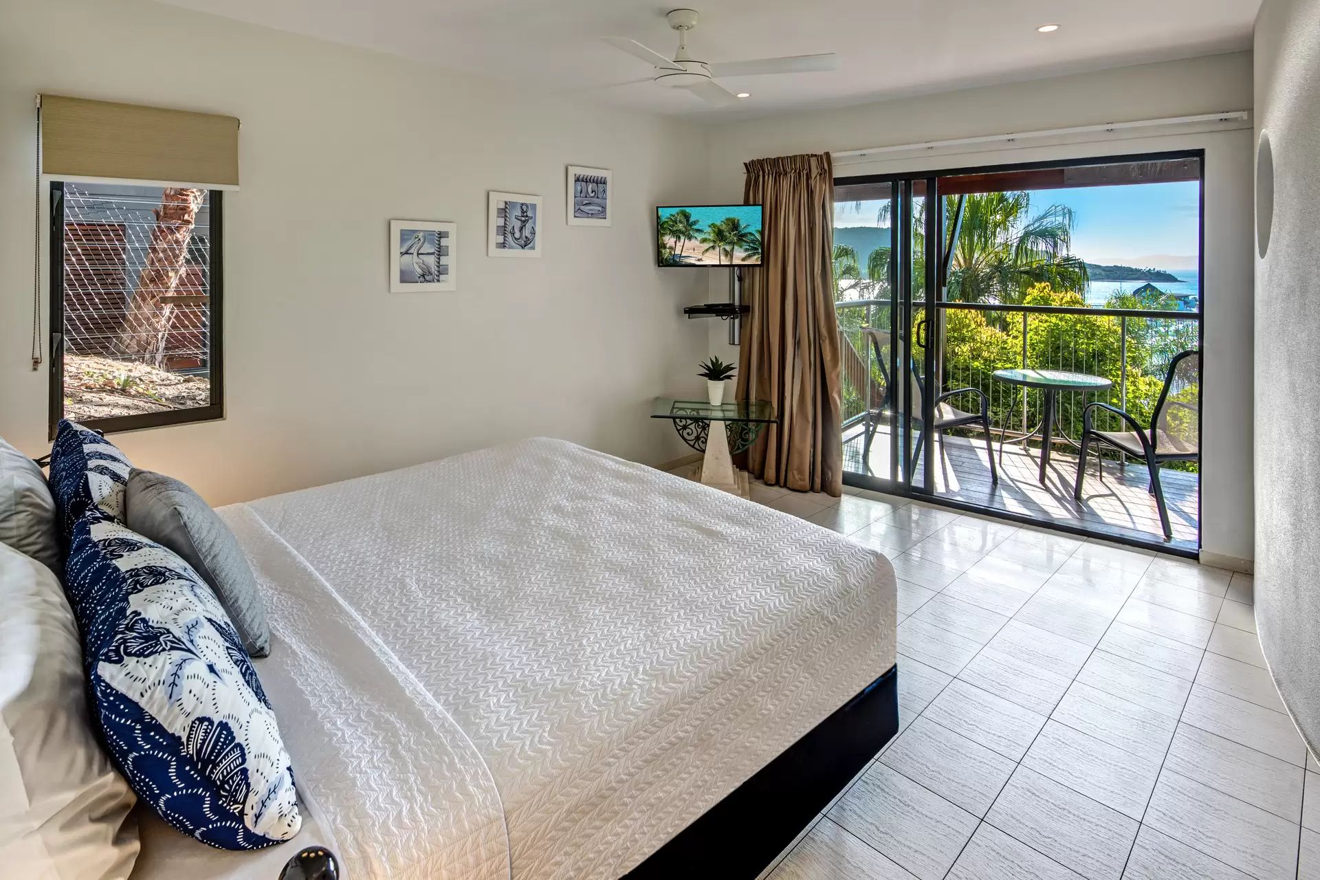 Nautilus, 4 Marina Drive, Hamilton Island For Sale by Queensland Sotheby's International Realty - image 1