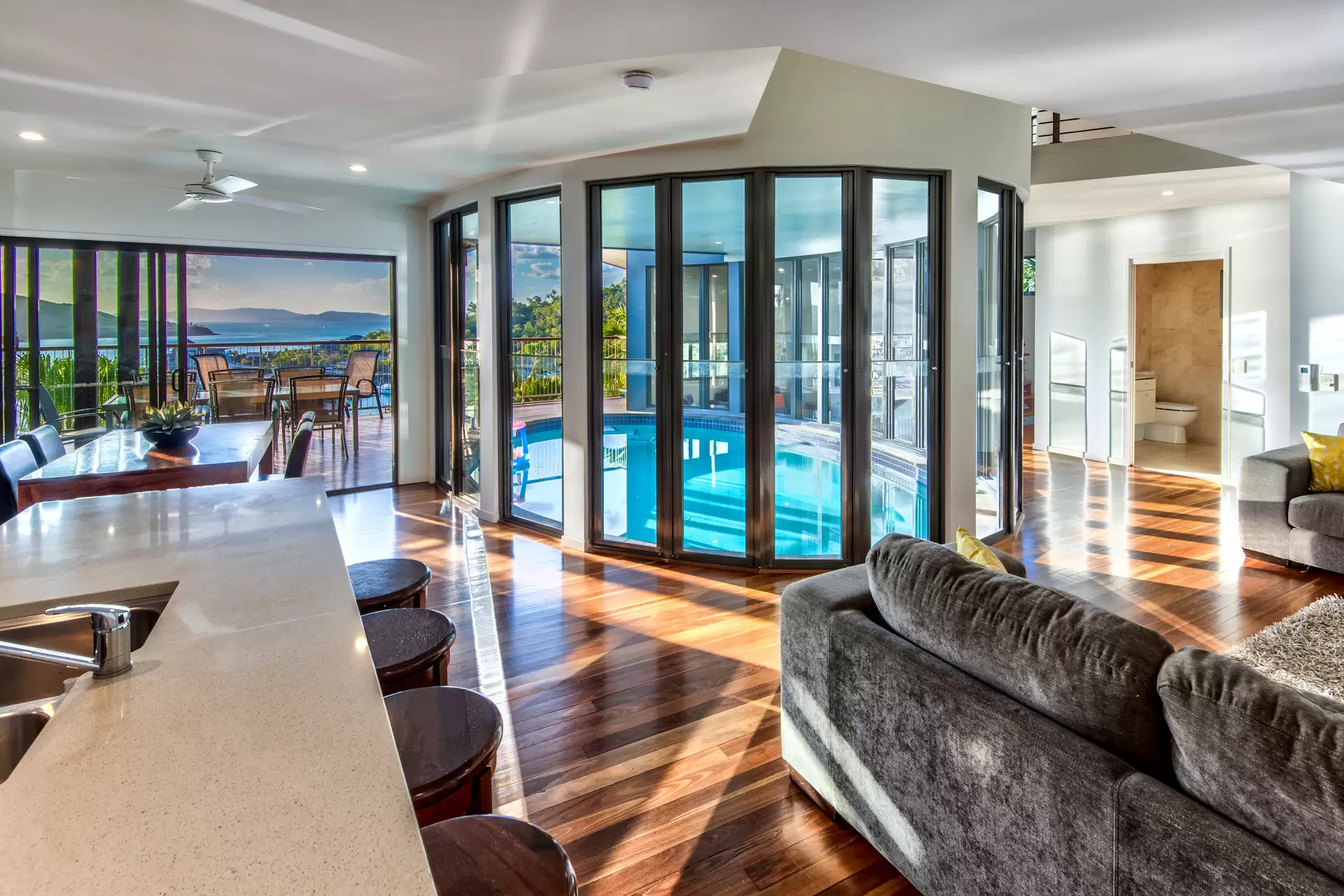 Nautilus, 4 Marina Drive, Hamilton Island For Sale by Queensland Sotheby's International Realty - image 1