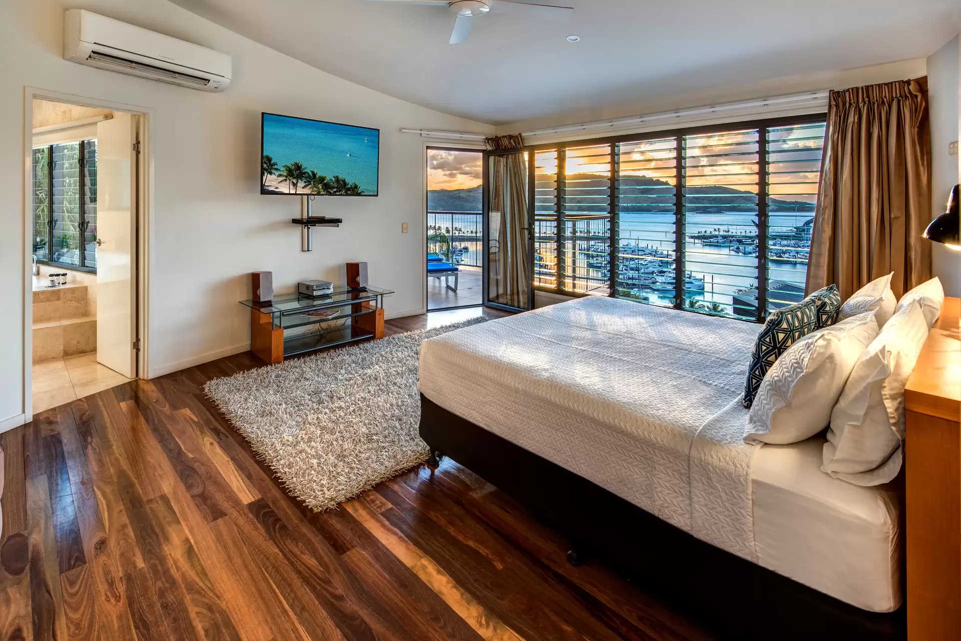 Nautilus, 4 Marina Drive, Hamilton Island For Sale by Queensland Sotheby's International Realty - image 1
