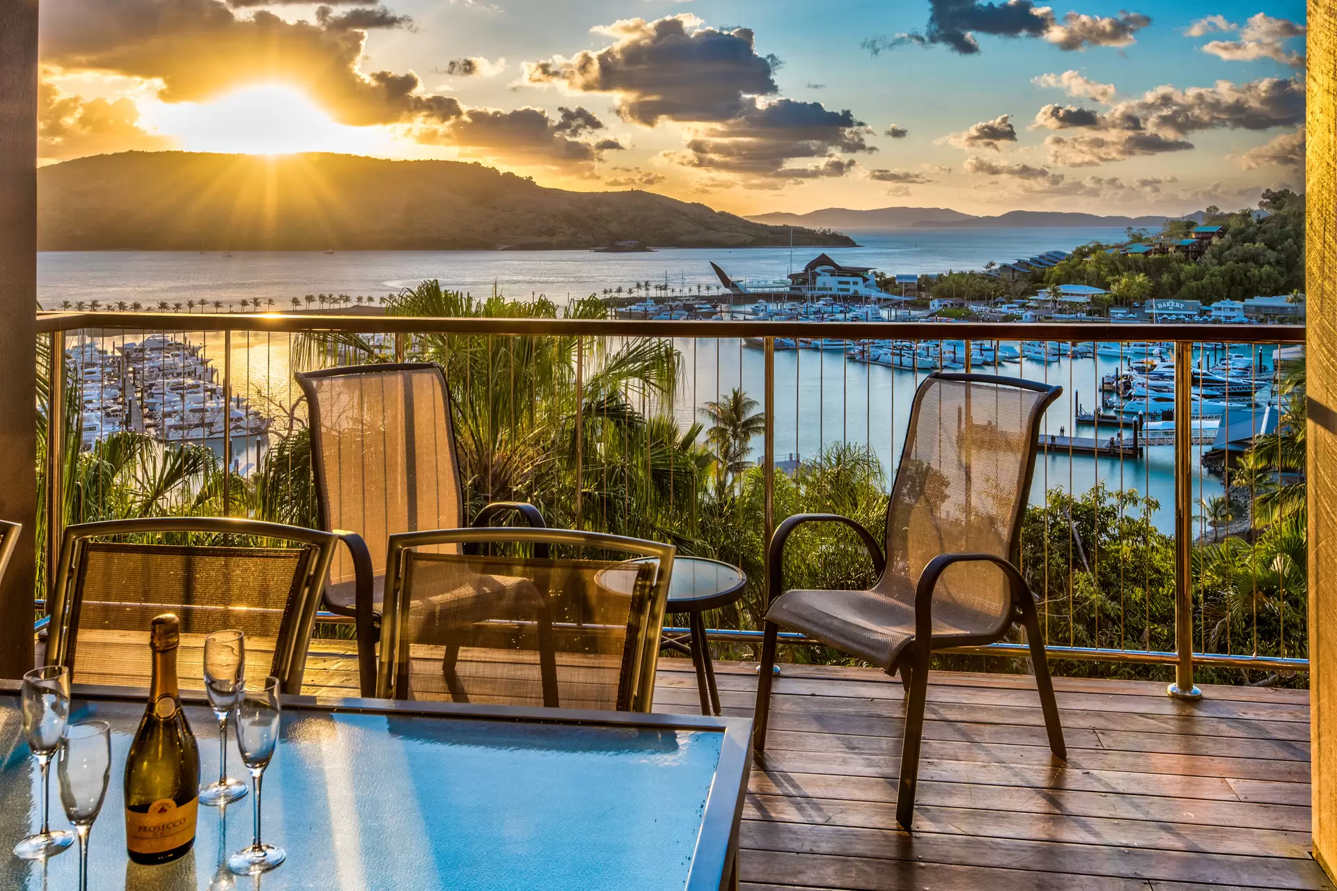 4 Marina Drive, Hamilton Island For Sale by  - image 1