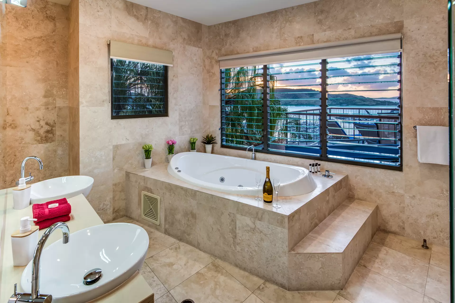 Nautilus, 4 Marina Drive, Hamilton Island For Sale by Queensland Sotheby's International Realty - image 1