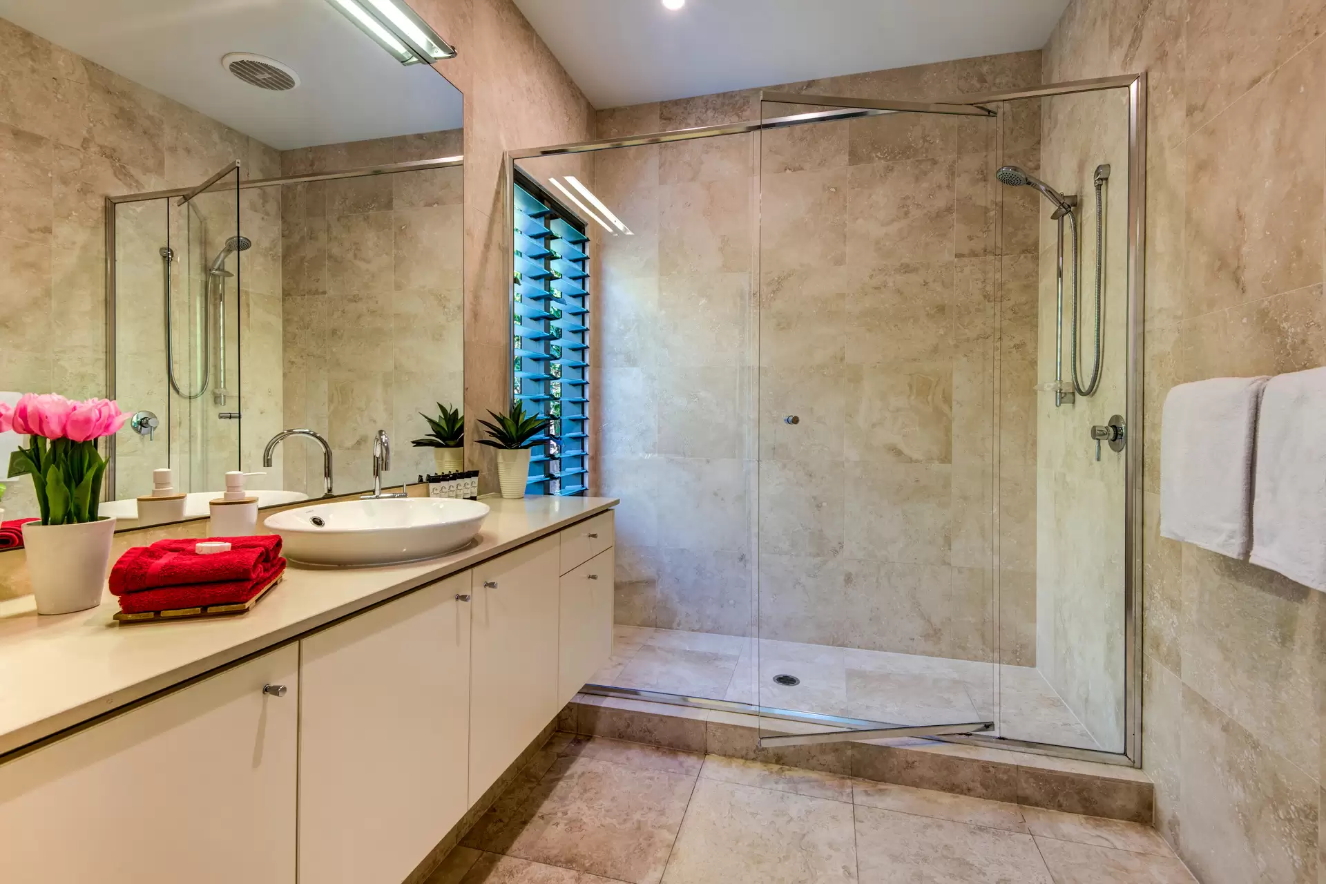 Nautilus, 4 Marina Drive, Hamilton Island For Sale by Queensland Sotheby's International Realty - image 1