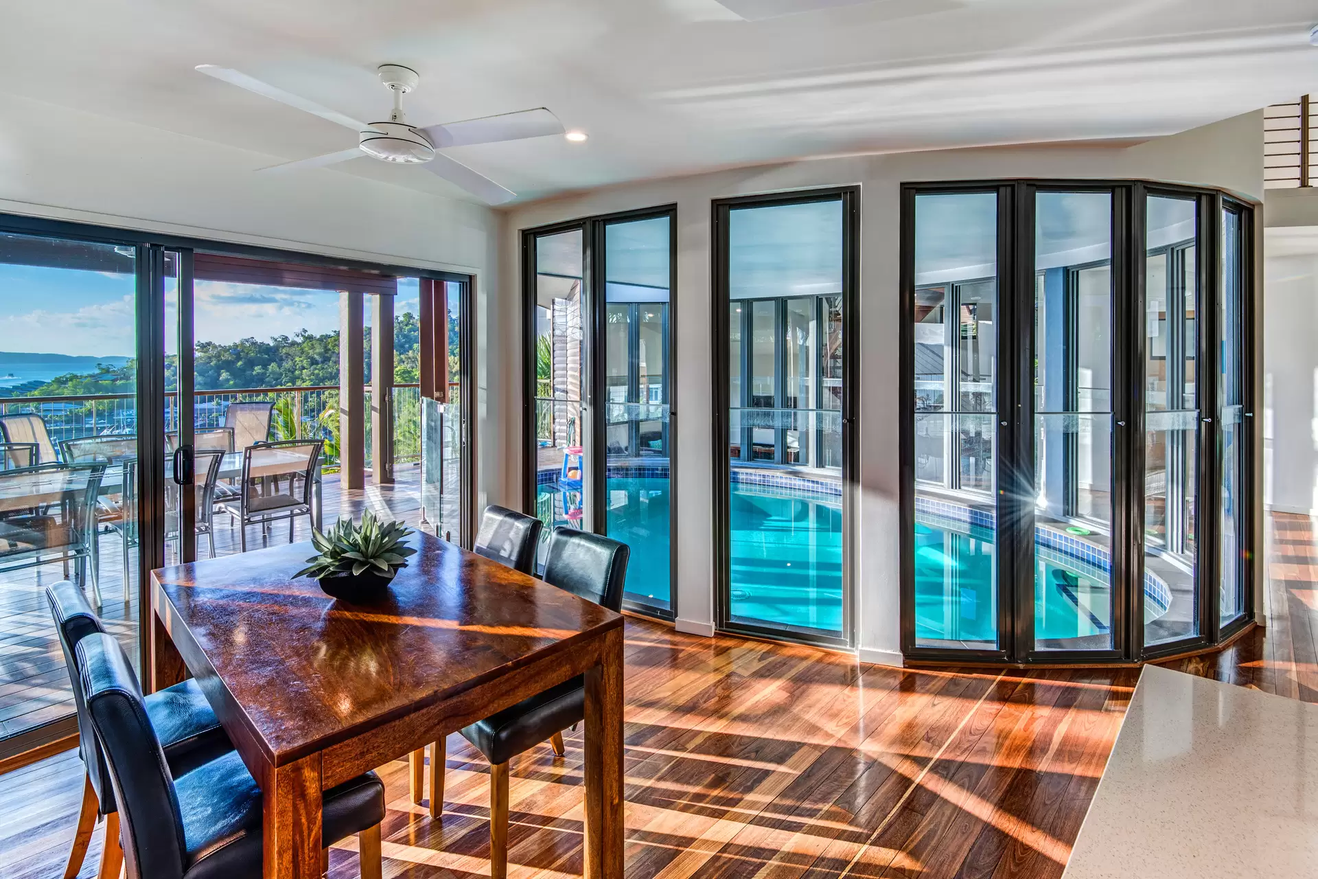 Nautilus, 4 Marina Drive, Hamilton Island For Sale by Queensland Sotheby's International Realty - image 1