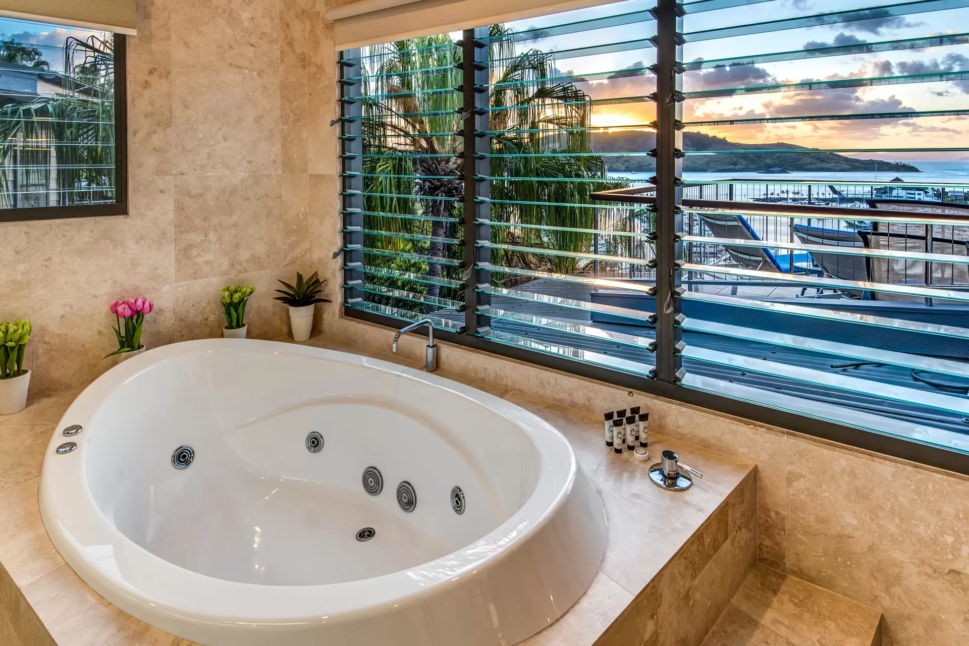 Nautilus, 4 Marina Drive, Hamilton Island For Sale by Queensland Sotheby's International Realty - image 1
