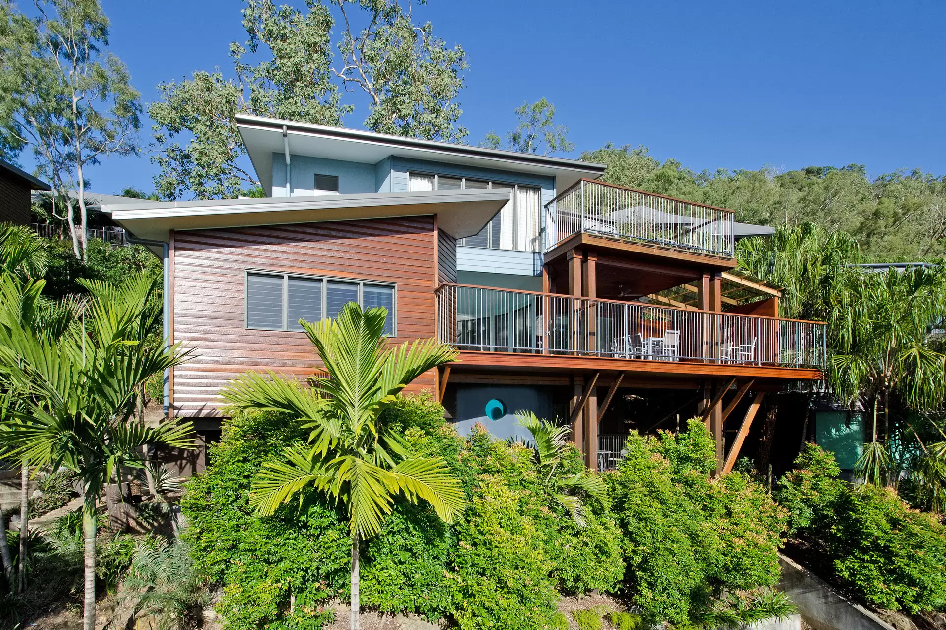 4 Marina Drive, Hamilton Island For Sale by  - image 1