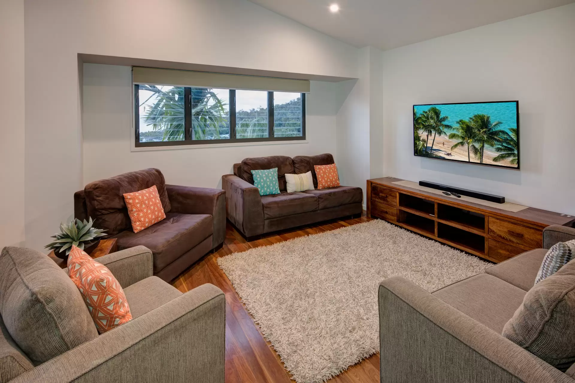Nautilus, 4 Marina Drive, Hamilton Island For Sale by  - image 1