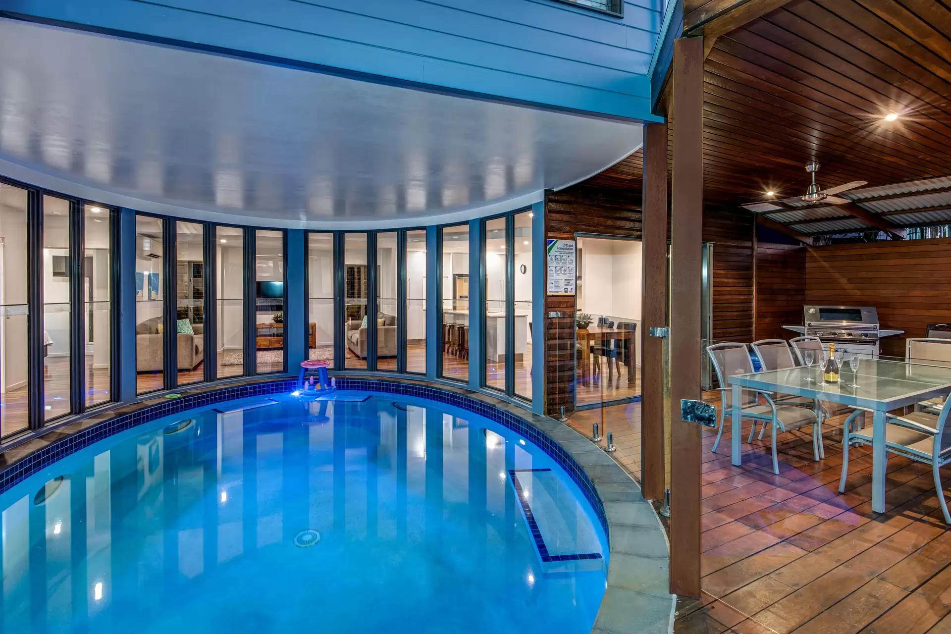 4 Marina Drive, Hamilton Island For Sale by  - image 1