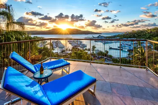 4 Marina Drive, Hamilton Island For Sale by Queensland Sotheby's International Realty