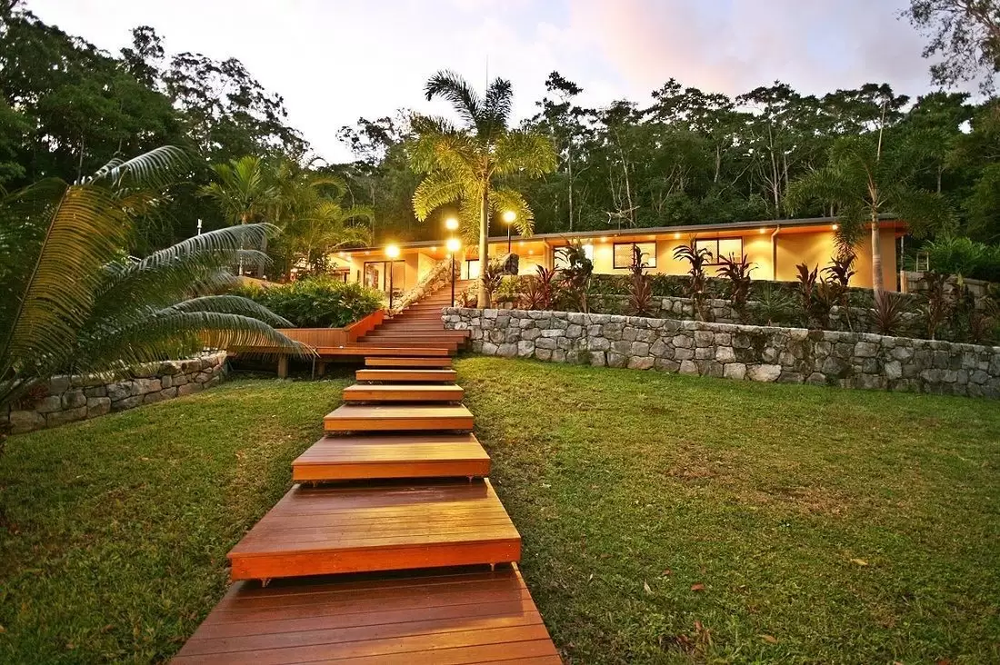 273 Shute Harbour Road, Mount Julian Sold by Queensland Sotheby's International Realty - image 1