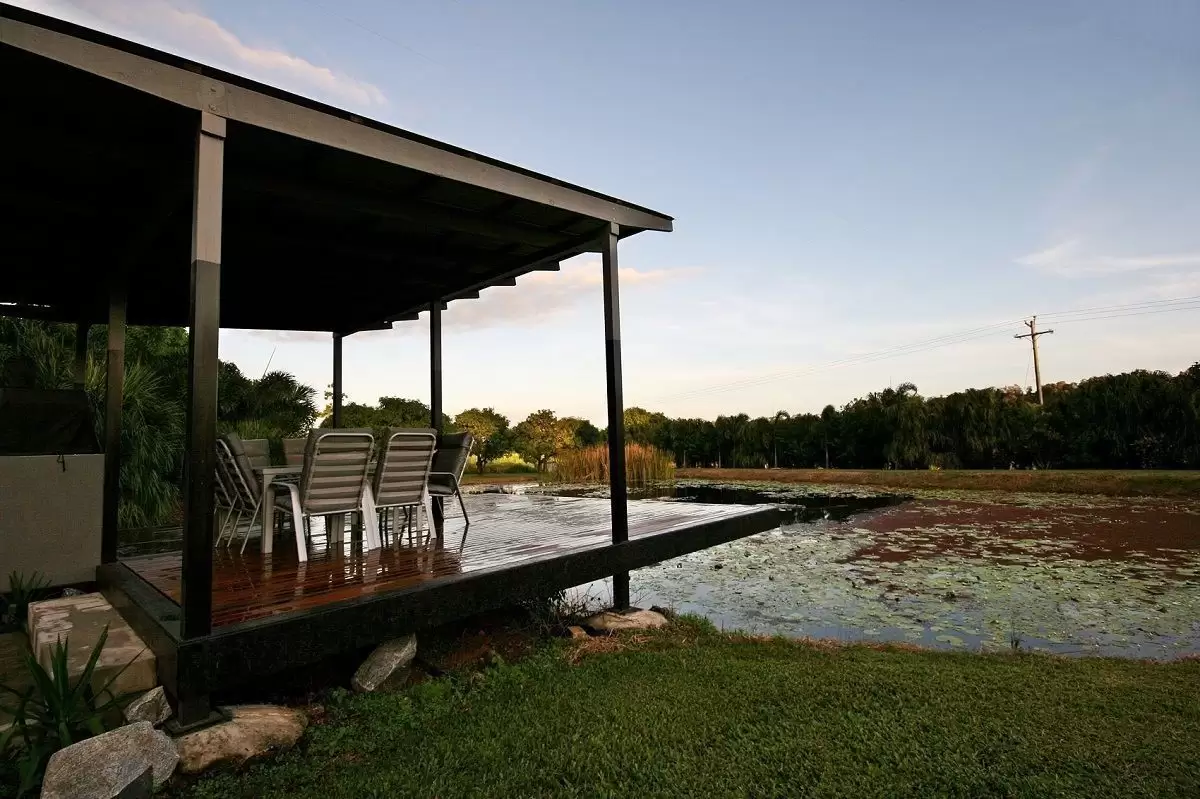 273 Shute Harbour Road, Mount Julian Sold by Queensland Sotheby's International Realty - image 1