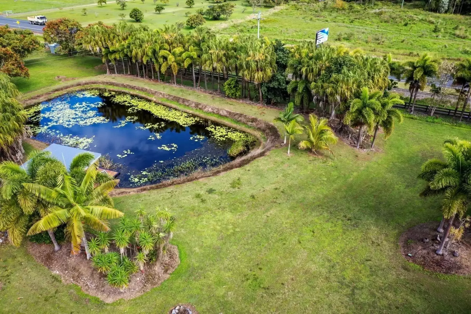 273 Shute Harbour Road, Mount Julian Sold by Queensland Sotheby's International Realty - image 1